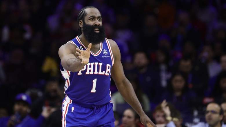 Cómo James Harden puede realizar su sueño de campeonato
